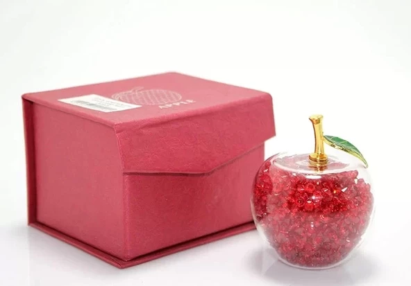 Dekoratif Cam Küre Alk1242 ürün görseli