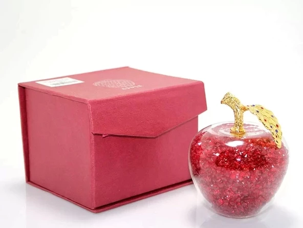 Dekoratif Cam Küre Alk1241 ürün görseli