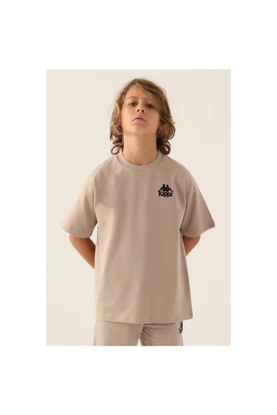 KAPPA ERKEK ÇOCUK T-SHIRT 331U4XW - 3