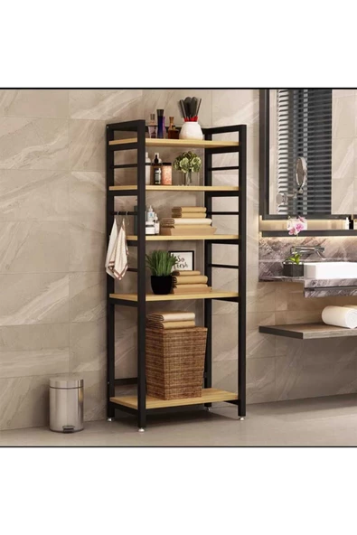 anka design  RaBa Banyo Rafı - 3