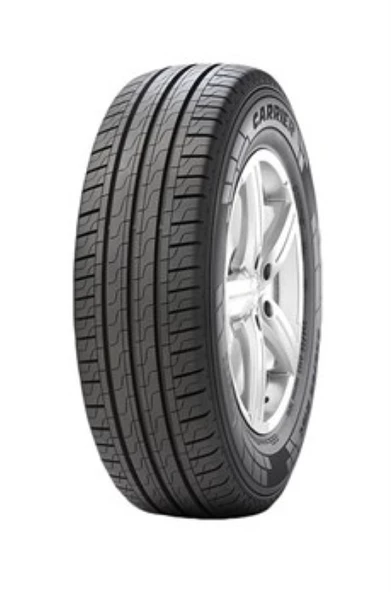 Pirelli 225/65 R16C 112/110R Carrier All Season T01 4 Mevsim C 2024