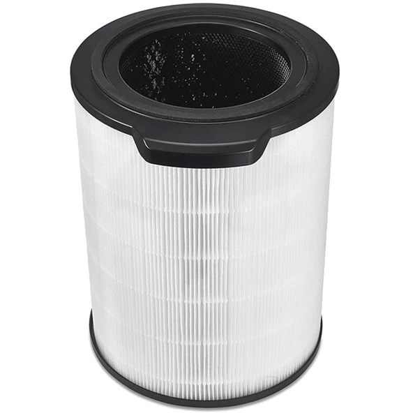Philips FY1700/30 Nanoprotect Pro Hepa Hava Temizleyici ile Uyumlu Filtre