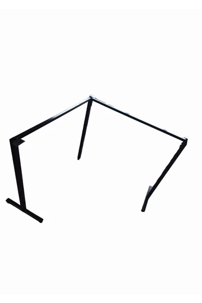 anka design  FURKAN L ÇALIŞMA MASASI - 5