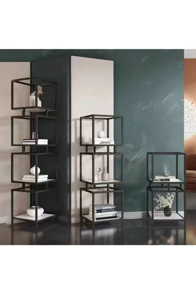 anka design  Cooper Kitaplık