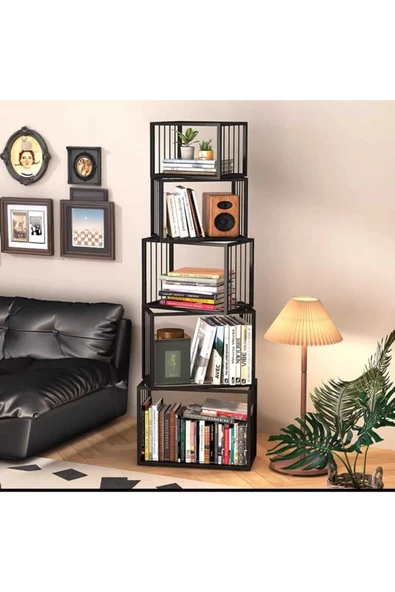 anka design  CUCUPE KİTAPLIK RAF