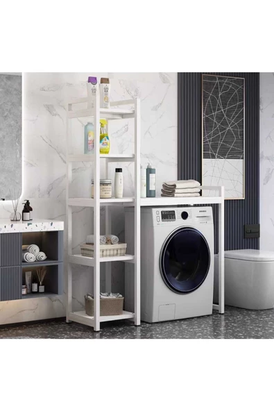 anka design  İLZEMKEP BANYO DOLABI - 3