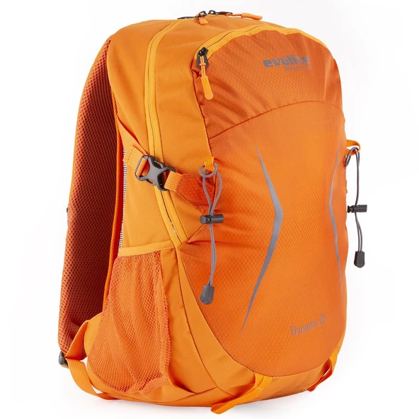 Evolite Dynamic 25 Sırt Çantası - Turuncu - 9