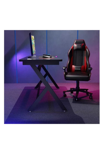 anka design  Zeus Oyuncu Masası - 3