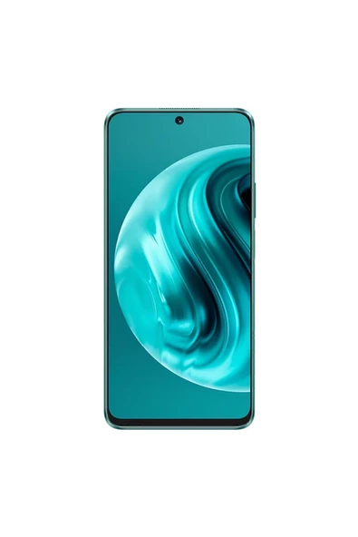 Nova 12i 128 GB 8 GB Ram - Yeşil (Huawei Türkiye Garantili) 2 YIL TÜRKİYE GARANTİLİ