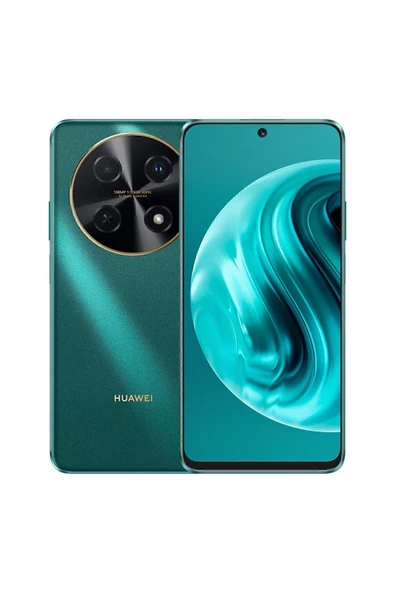 Nova 12i 128 GB 8 GB Ram - Yeşil (Huawei Türkiye Garantili) 2 YIL TÜRKİYE GARANTİLİ - 2