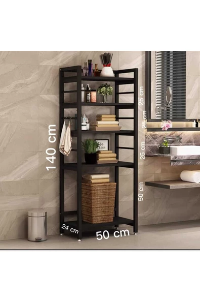 anka design  RaBa Banyo Rafı - 2