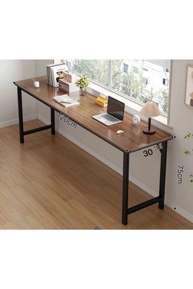 anka design  İGAB ÇALIŞMA MASASI - 3