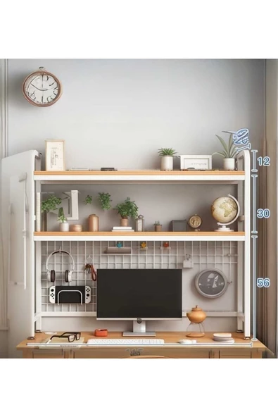 anka design  TUĞÇE MASA ÜSTÜ RAF