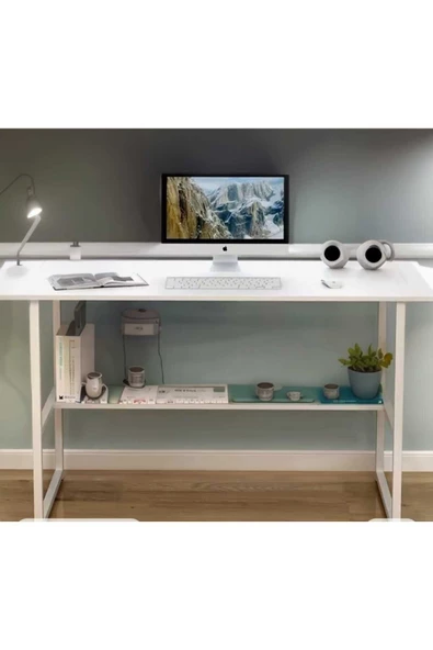 anka design  MÜBEÇCER ÇALIŞMA MASASI - 2