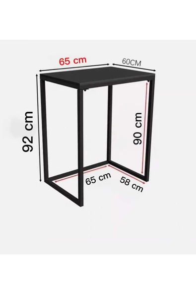 anka design  LÜLLÜ ÇAMAŞIR MAKİNESİ DOLABI - 4