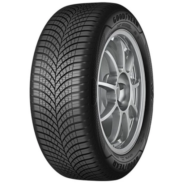 Goodyear 225/50 R19 100V XL Vector 4Seasons G3 SUV FP 4 Mevsim 4x4 2023 - 1