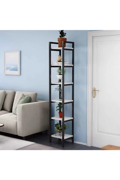 anka design  BAOBAB RAF ÇİÇEKLİK - 2