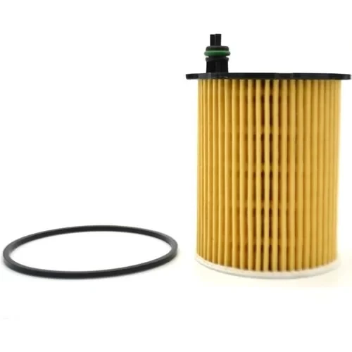 YAĞ FİLTRESİ (PEU : 206-207-307 1.4 HDİ-1.6 HDİ-407 1.6 HDİ BİPPER - 1