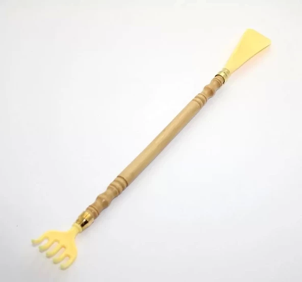 Ahşap Sırt Kaşıma Ve Kerata 94-1201 ürün görseli