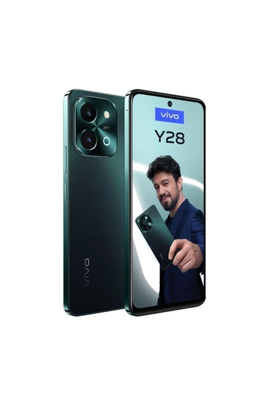 Y28 256 Gb 8 Gb Ram ( Türkiye Garantili) - 3