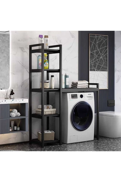 anka design  İLZEMKEP BANYO DOLABI - 4