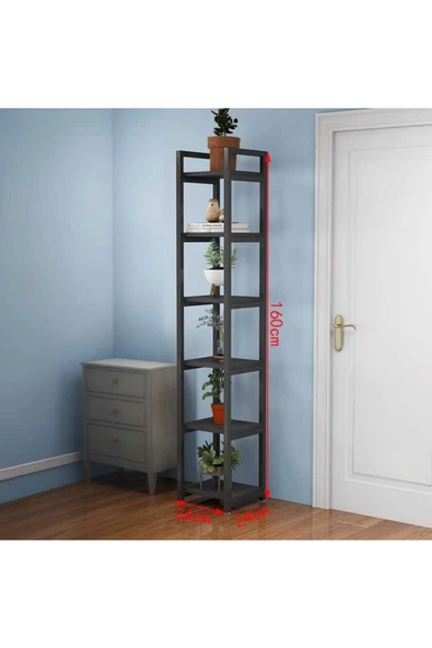 anka design  BAOBAB RAF ÇİÇEKLİK - 4