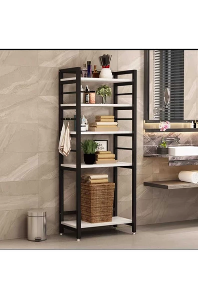 anka design  RaBa Banyo Rafı - 4