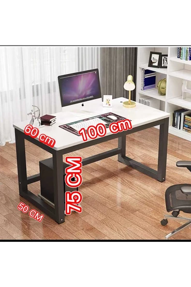 anka design  Lunaa Çalışma Masası - 2