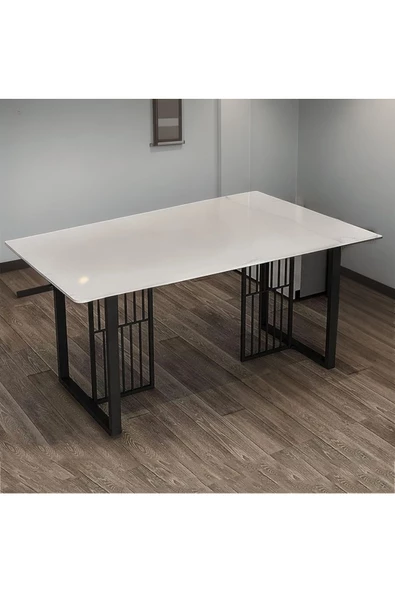 anka design  Horologium Yemek Masası - 2