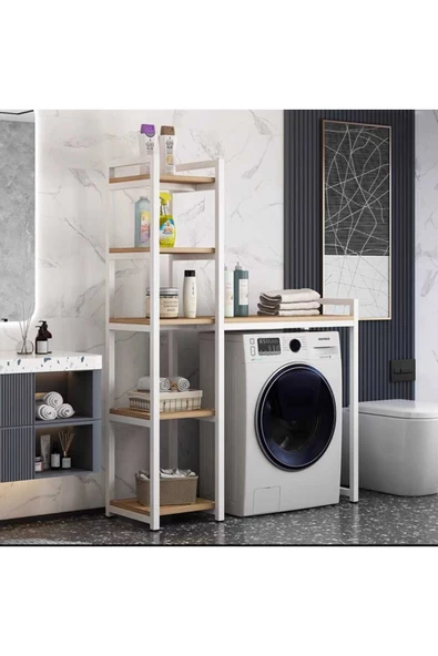 anka design  İLZEMKEP BANYO DOLABI - 3