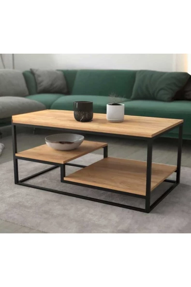 anka design  ERİDANUS ORTA SEHPA