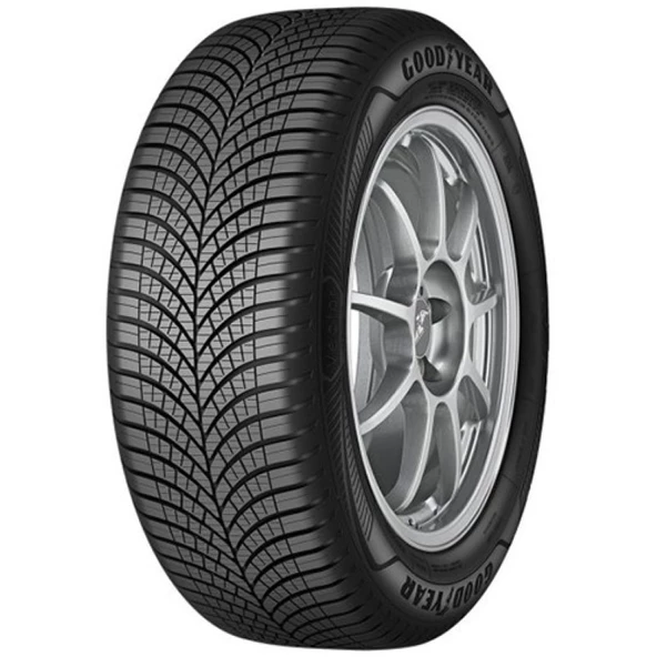 Goodyear 205/60 R16 96V XL Vector 4Seasons G3 4 Mevsim Binek 2024 ürün görseli 1