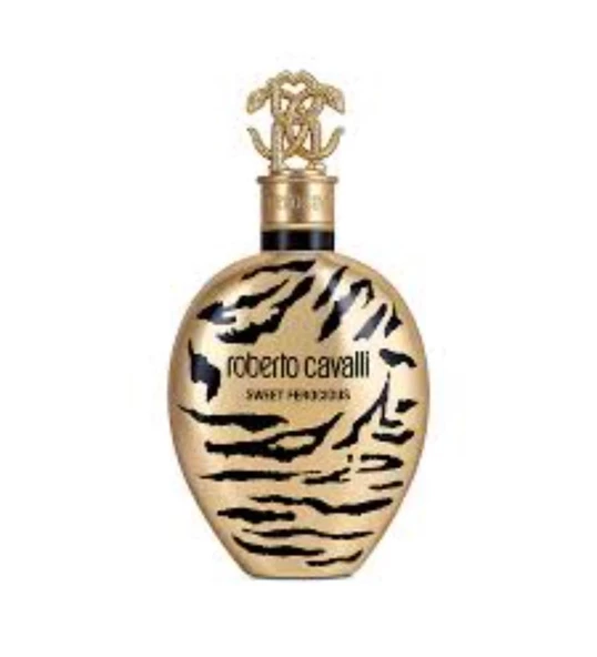 Roberto Cavalli Signature Sweet Ferocious EDP 75ML Kadın Parfüm ürün görseli