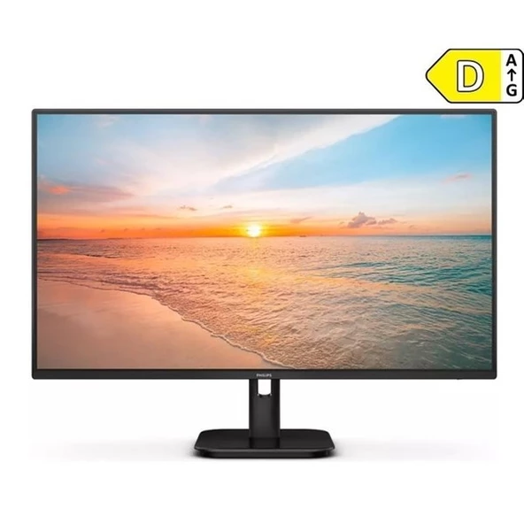 <![CDATA[PHILIPS 23.8" IPS 24E1N1100A/00 1MS 100hz HDMI Gaming Monitör (1920 X 1080) ]]>