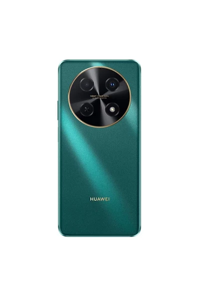 Nova 12i 128 GB 8 GB Ram - Yeşil (Huawei Türkiye Garantili) 2 YIL TÜRKİYE GARANTİLİ - 4