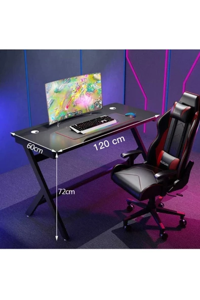 anka design  Zeus Oyuncu Masası - 2