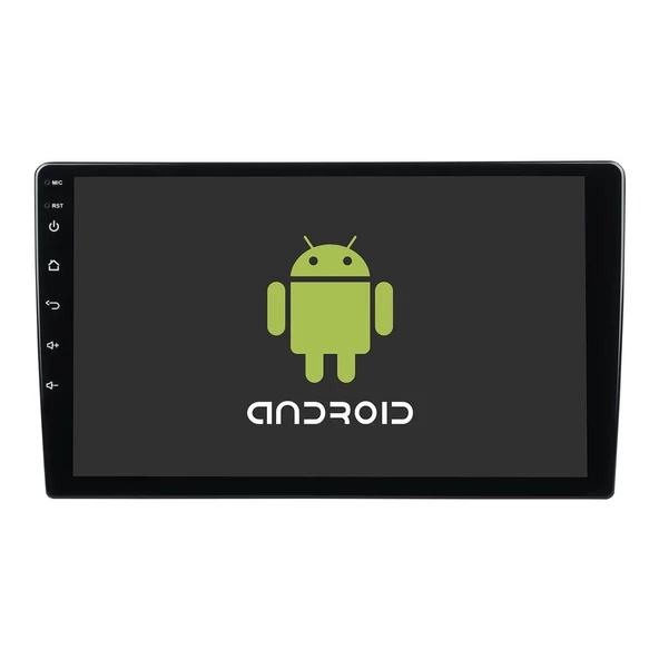 FOR-X FİAT DOBLO 2015-2022 ARASI-9'' HD ANDROİD 2GB RAM 32GB-WİFİ-KABLOSUZ CARPLAY-BT-FM-MP3-MP4-HD KAMERALI MULTİMEDYA-TEKNİK DESTEKLİ - 2
