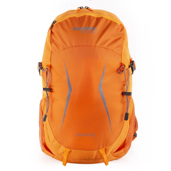 Evolite Dynamic 25 Sırt Çantası - Turuncu - 7