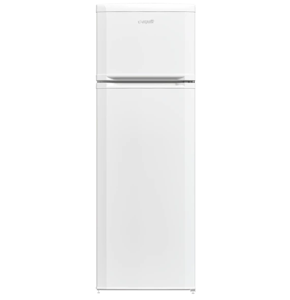 Arçelik 454257 MB Statik Buzdolabı - 2