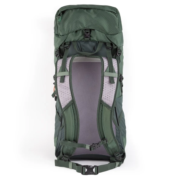 Evolite Lander 35 Sırt Çantası - Yeşil - 4