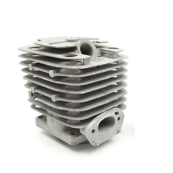 Çin Motorlu Testere 3800 Silindir Piston 39 mm