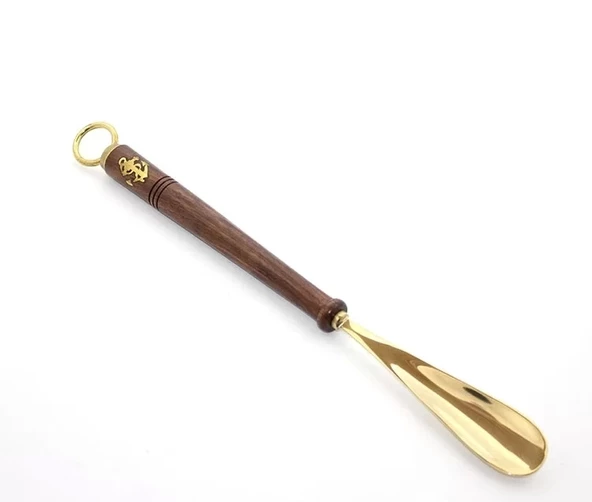 Pirinç Çapalı Kerata 4297 ürün görseli