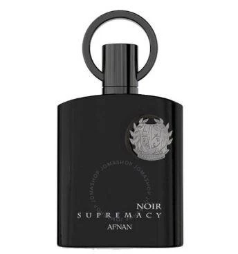 Afnan Supremacy Noir Edp 100 Ml Erkek Parfüm