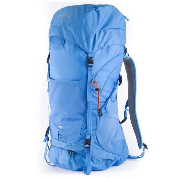 Evolite Lander 35 Sırt Çantası - Mavi - 4