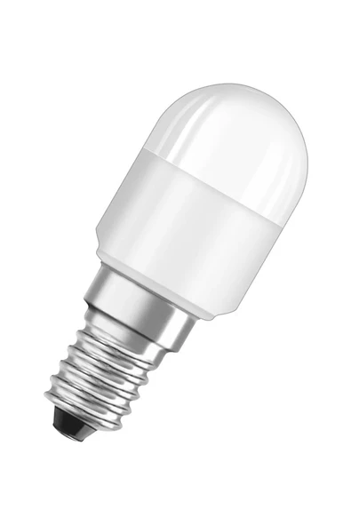 Osram Led Star 2.3W 2700K 200lm E14 Duy Sarı Işık Buzdolabı Ampul - Resim 3