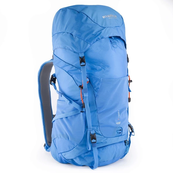 Evolite Lander 35 Sırt Çantası - Mavi - 5