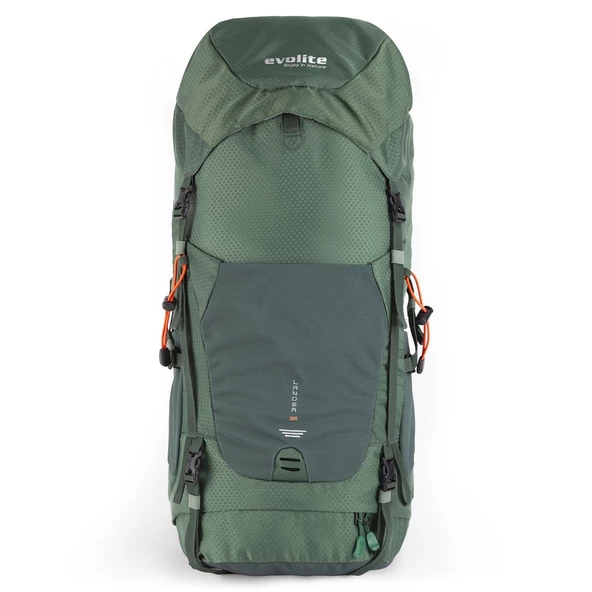 Evolite Lander 35 Sırt Çantası - Yeşil - 6