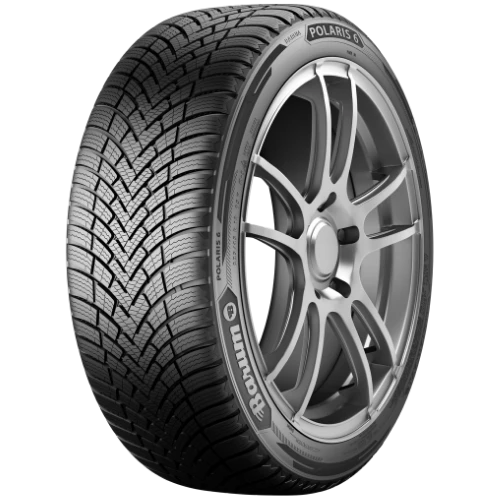 Barum Polaris 6 225/55R18 102V XL FR Kış Lastiği - 2024 - 2