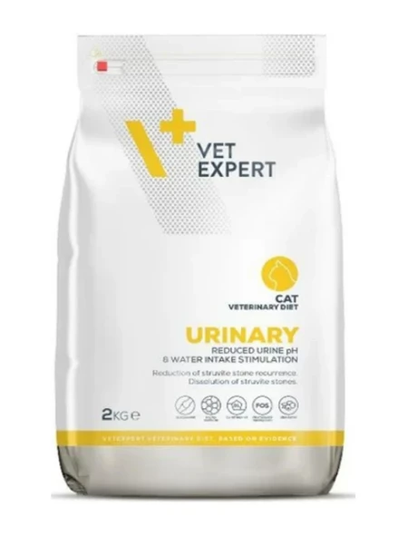 Vet Expert Urinary Kedi Maması 2 kg