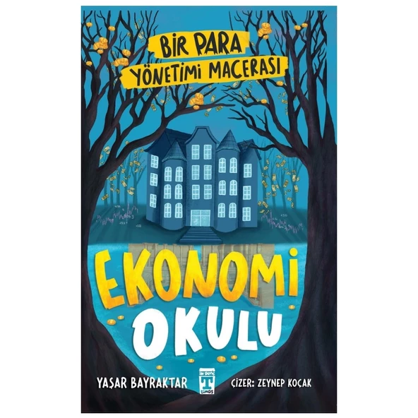 Ekonomi Okulu